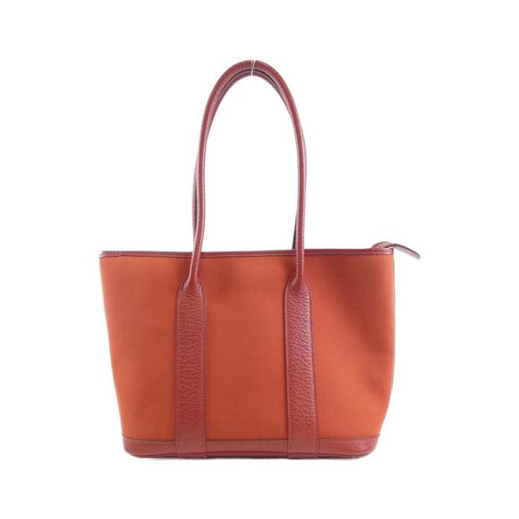 Hermes Handbags - HERMES Red Bag
